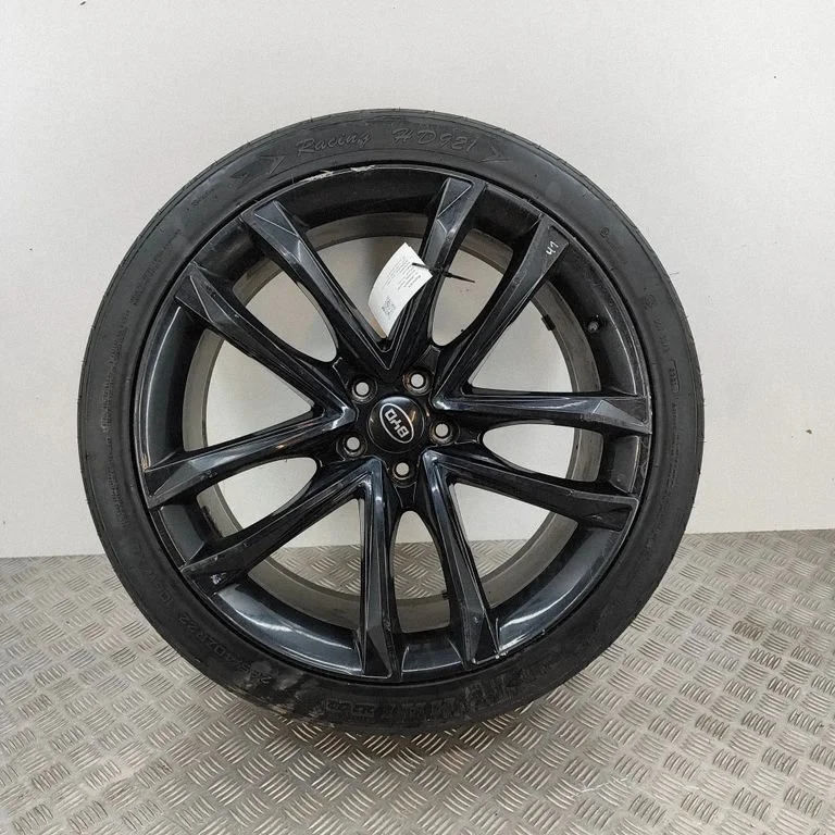 R22 valuvelg (-veljed) – BYD Tang II (2018-)