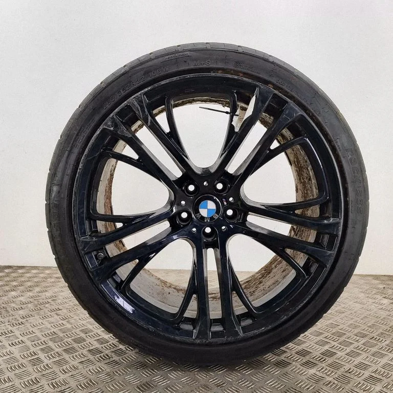 R22 valuvelg (-veljed) – BMW X6 F16 (2014-2017)