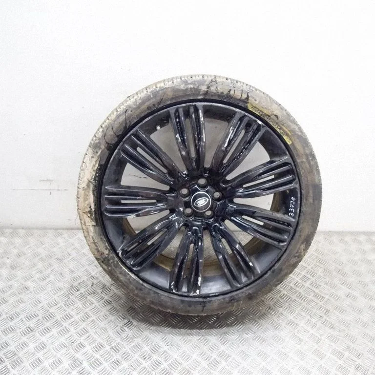 R22 valuvelg (-veljed) – Land Rover Range Rover Evoque L551 (2018-)