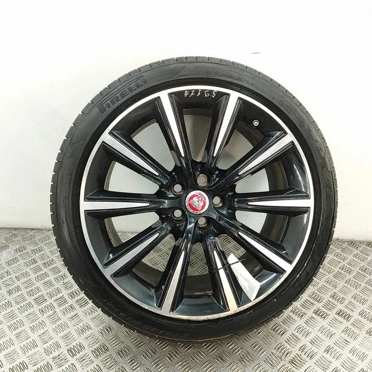 R19 valuvelg (-veljed) – Jaguar F-Type (2013-)