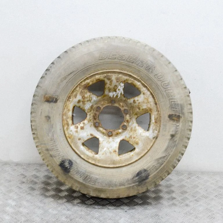 Koło zapasowe R12 – Toyota 4 Runner N180 (1995-2002)