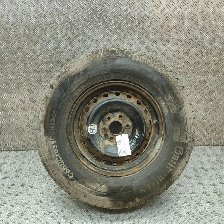 R16 rezerves ritenis 403004KJ3E
