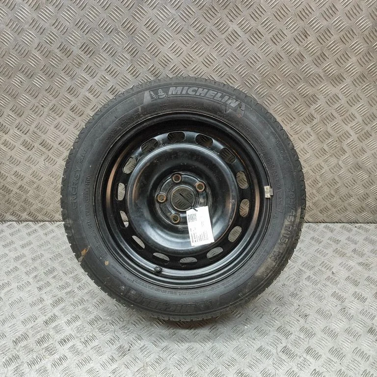 R16 rezerves ritenis 3B0601027G