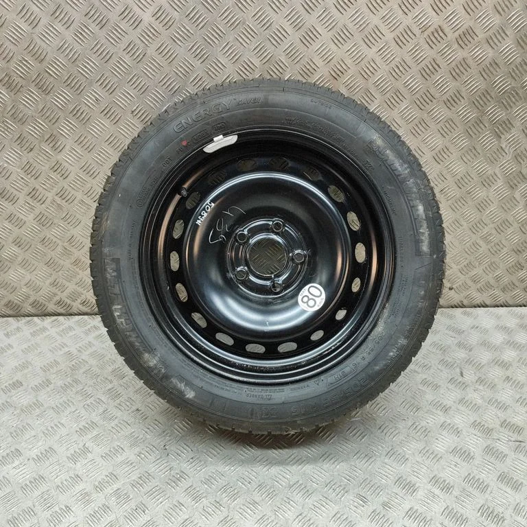 R16 spare wheel 403000027R