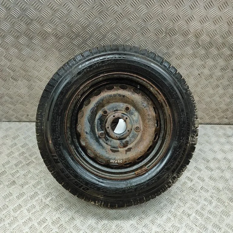 R16 rezerves ritenis BK211007DA