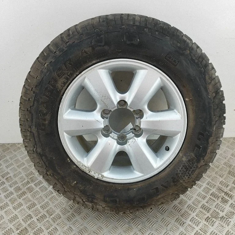 Koło zapasowe R17 426110KC30