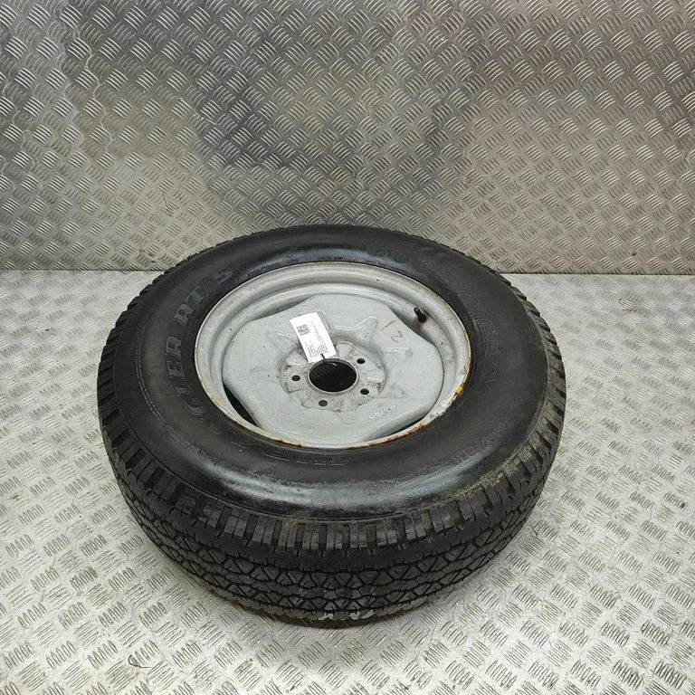 Koło zapasowe R17 XL3Z1015DA