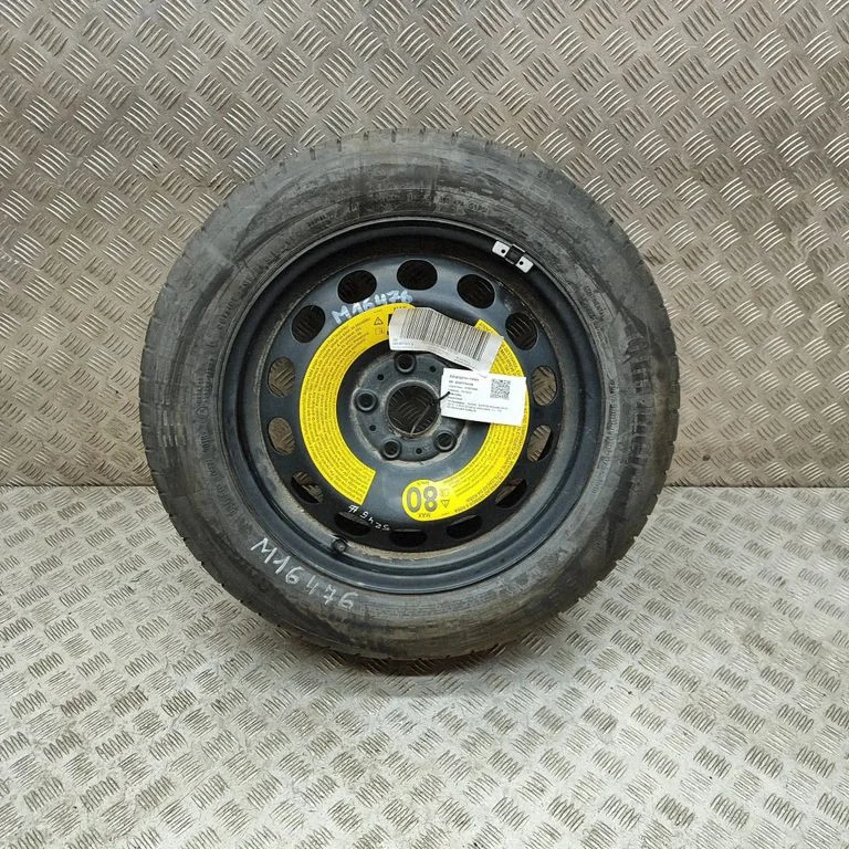 R16 rezerves ritenis 5Q0601027BK