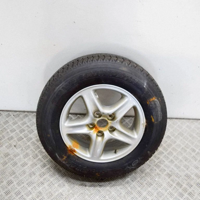 R16 varuratas SD10Q