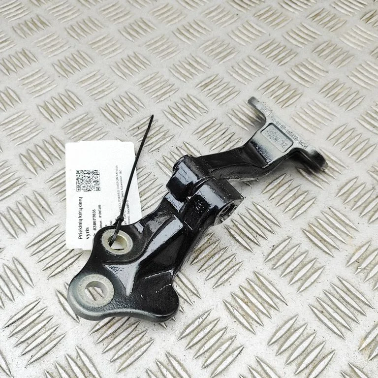 Front door upper hinge PZ31V22801AD