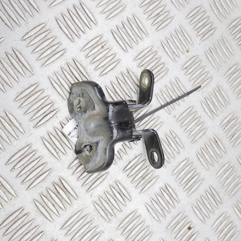 Priekšējā augšējā eņģe 13505399