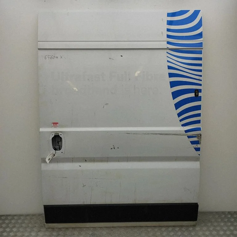 Front door upper hinge 1680997280