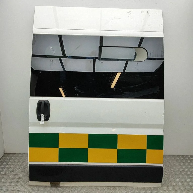 Esiukse ülemine hing 1612405080