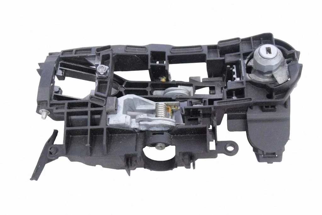 Front door interior handle – BMW 5 Series F10 F11 (2009-2016)
