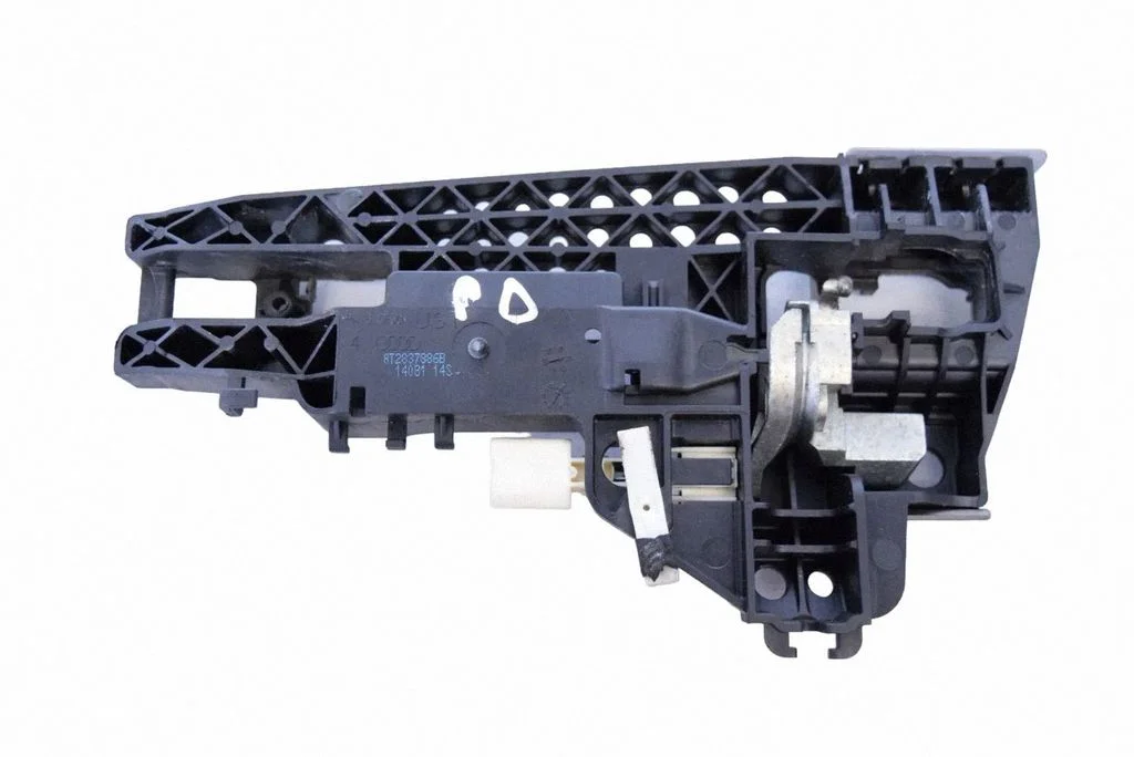 Front door interior handle – Audi A5 Sportback 8TA (2009-2016)