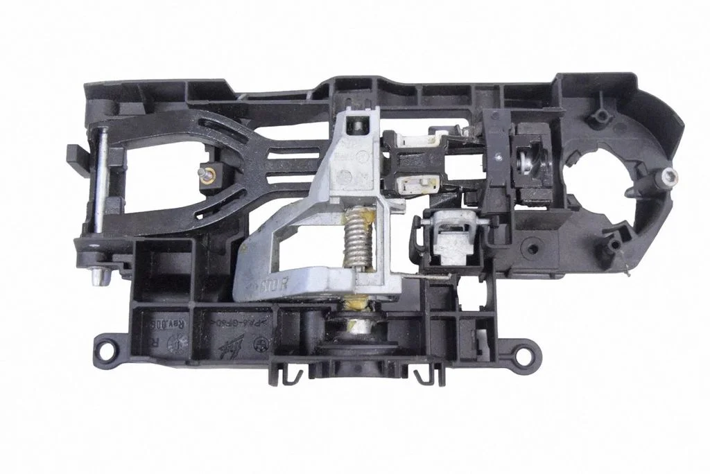Front door interior handle – BMW 5 Series F10 F11 (2009-2016)