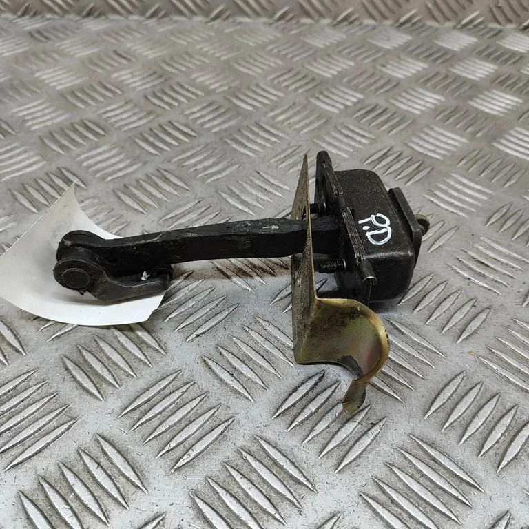 Front door check strap stopper 99753715101
