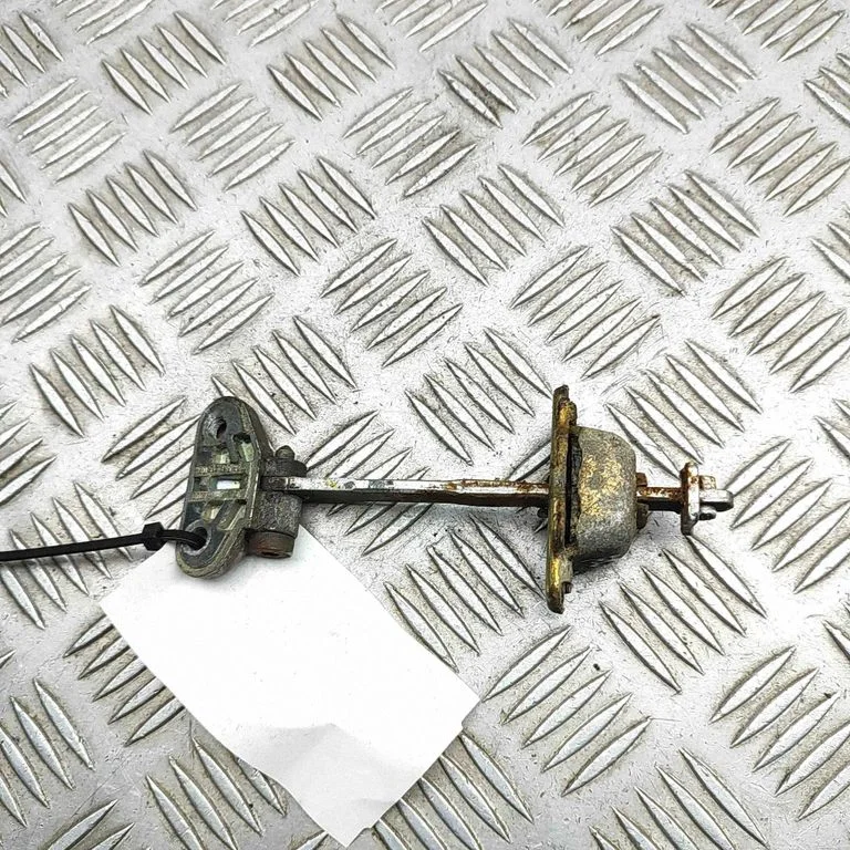 Front door check strap stopper 92853703304