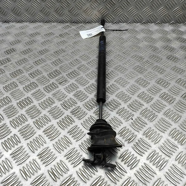 Front door check strap stopper 97053715200