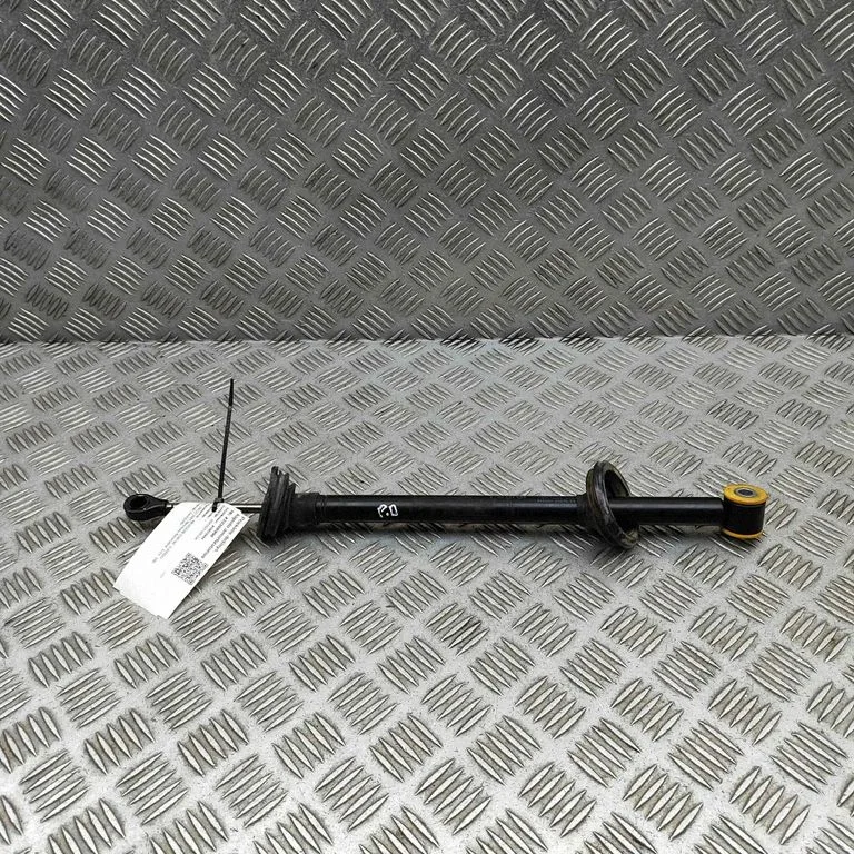 Front door check strap stopper A2217200016