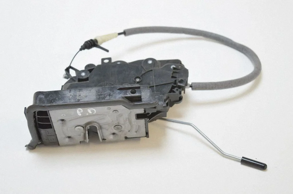 Front door lock – Mini Cooper F57 (2015-)