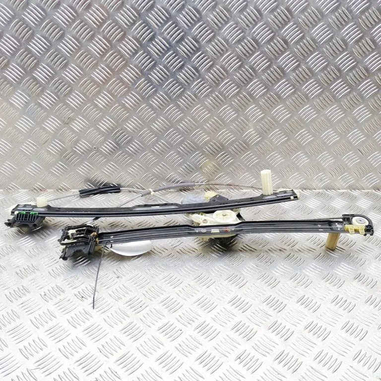 Front door electric window regulator 0130822782