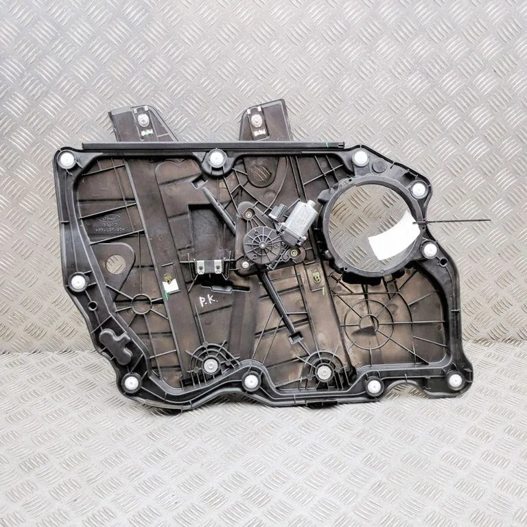 Front door electric window regulator LJ8BR23201BF