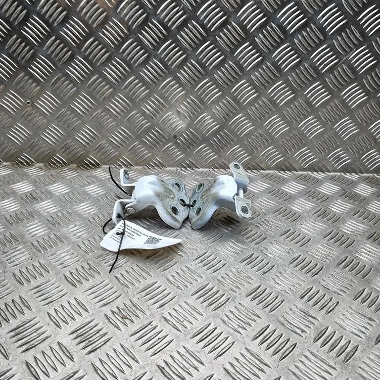 Priekšējo eņģu komplekts 50011522R