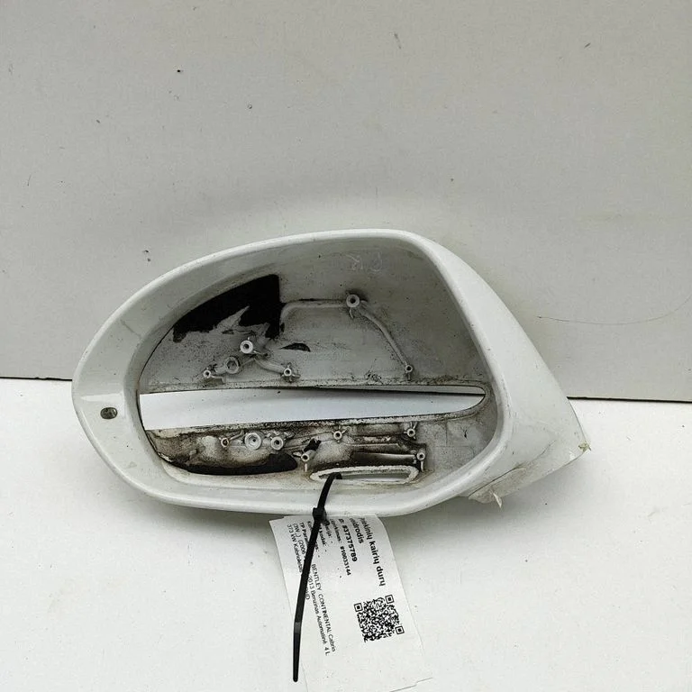 Coupe wind mirror (mechanical) 3Y0857537A