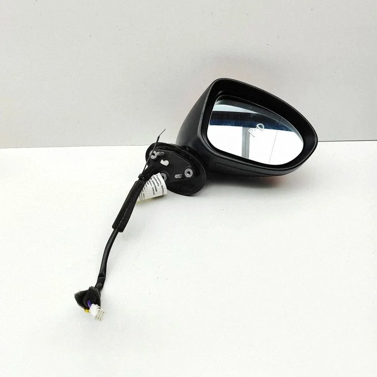 Coupe wind mirror (mechanical) NA6T691G1