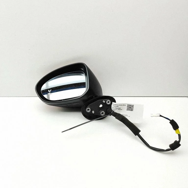 Coupe wind mirror (mechanical) N243691N7