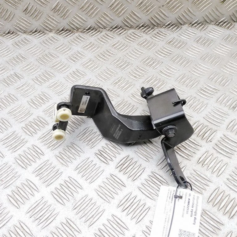 Sliding door upper roller guide/hinge PZ31V268B40AE