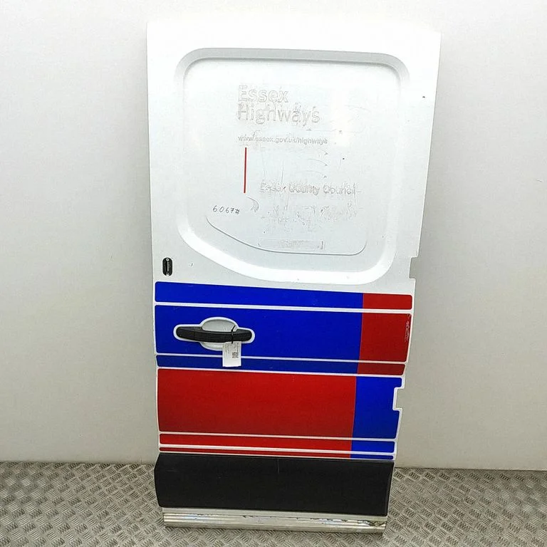 Külgmine liuguks PFK3VD24630AC
