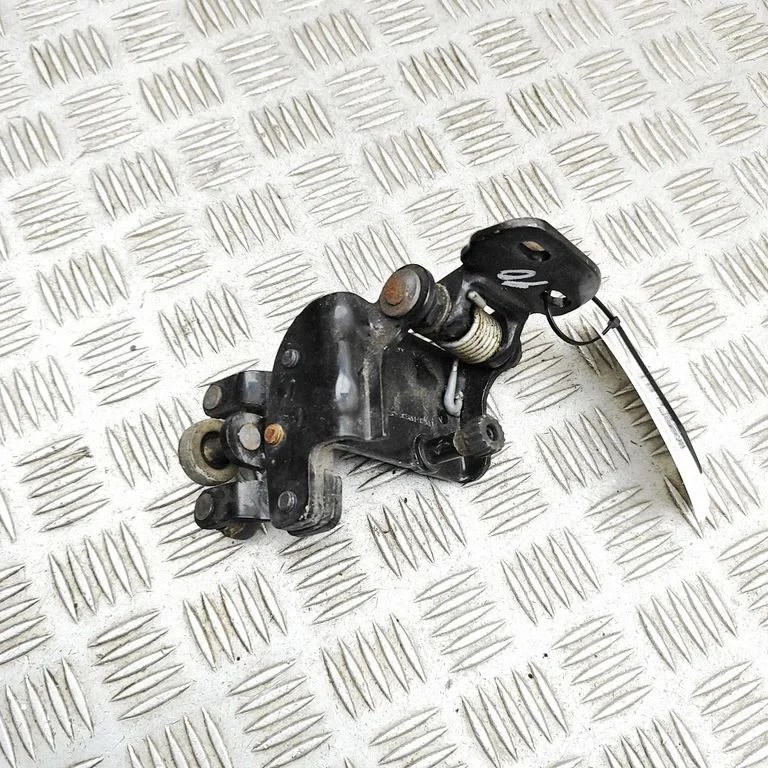 Sliding door exterior handle BUR4BDU9AC