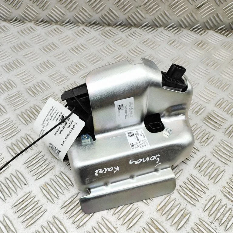 Sliding door lock PZ3AV26413CC