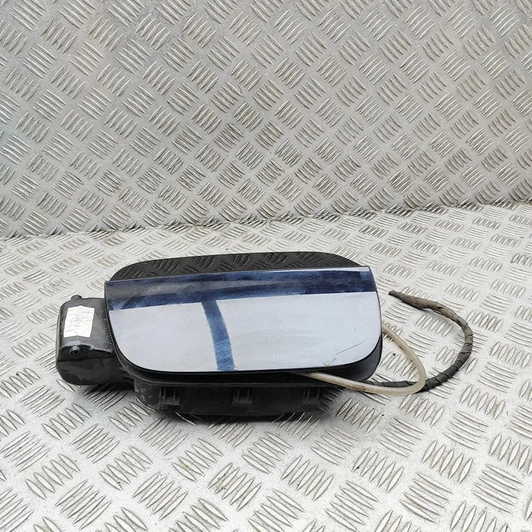 Kütusepaagi kork 3G8809999B