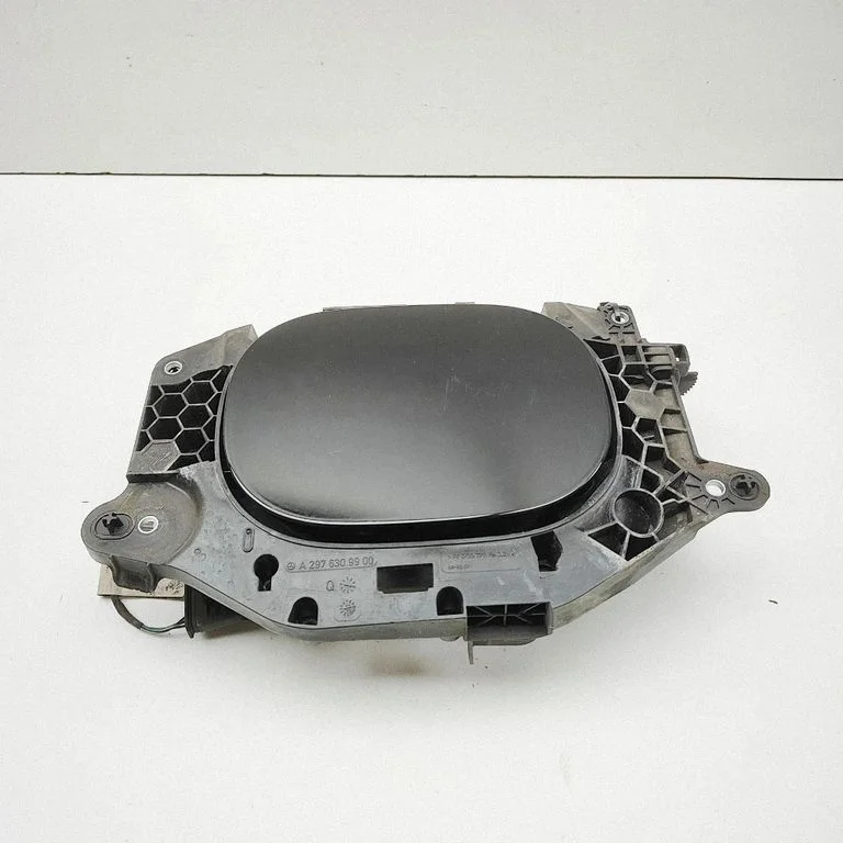 Degvielas tvertnes vāciņš A2975841000