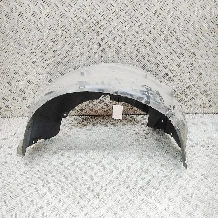 Nadkole tylne – Toyota GT 86 (2012-2021)