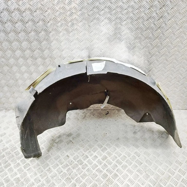 Rear arch fender liner splash guards CPLA279D22AK