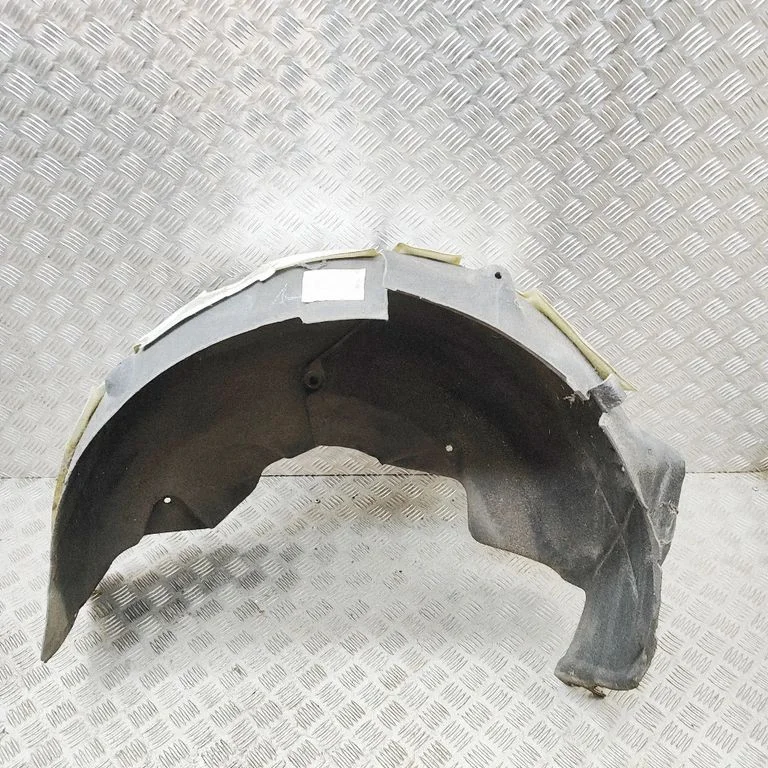 Rear arch fender liner splash guards CPLA279D23AK