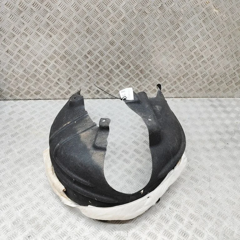 Rear arch fender liner splash guards 1399240300