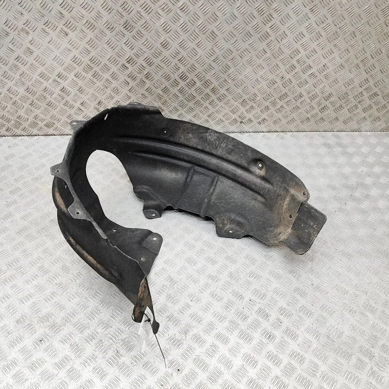 Rear arch fender liner splash guards 1399240400
