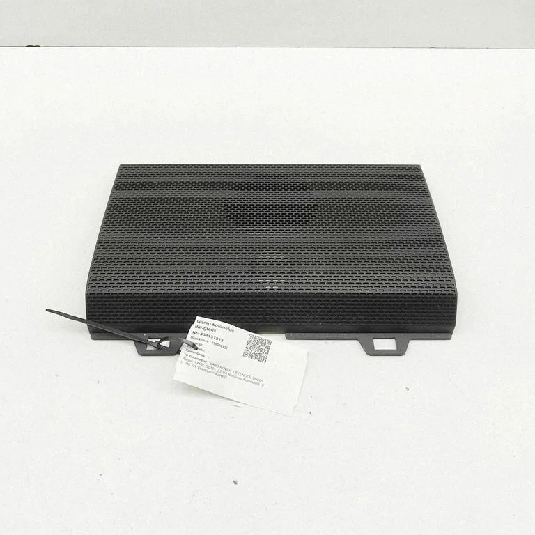 Dash center speaker trim cover L8B204454AD8PVJ