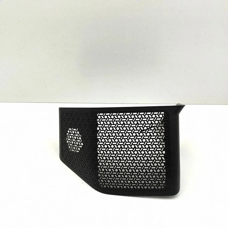 Dash center speaker trim cover 681T15MR0A