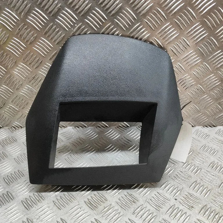 Head-up-ekraani viimistlus – Audi Q7 4M (2015-)