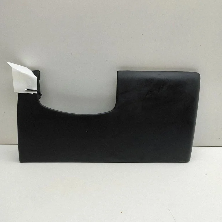 Dashboard lower bottom trim panel 3W2857882