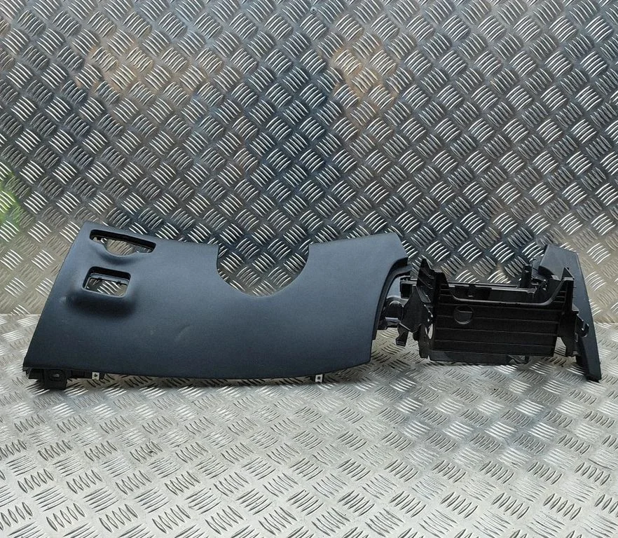 Paneļa apdares panelis (apakšējais) A2226800487
