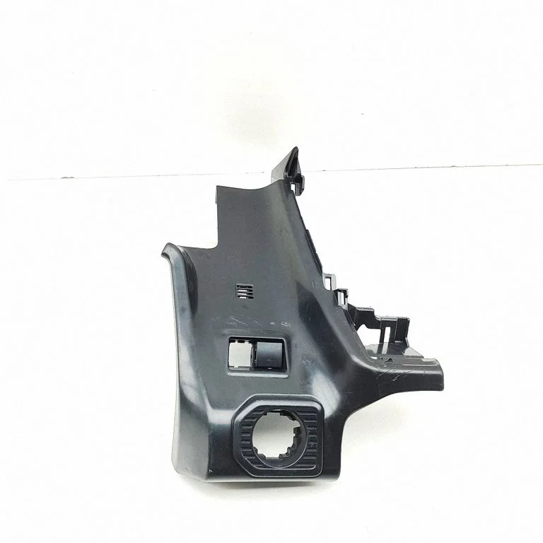 Dashboard lower bottom trim panel 5548060390