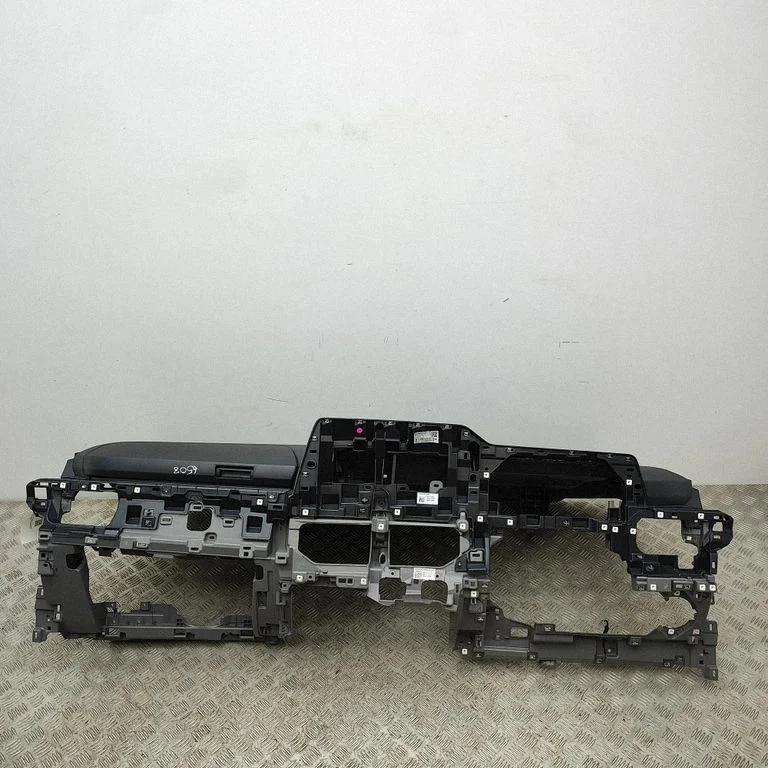 Dashboard PZ31B04310BM319W