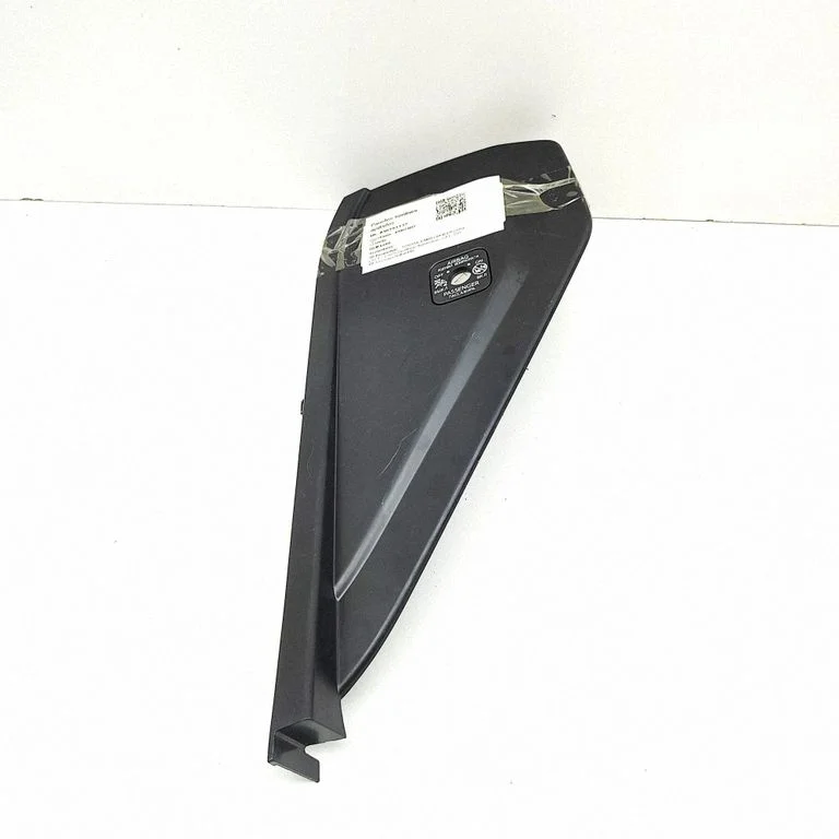 Dashboard side end trim 5531860280